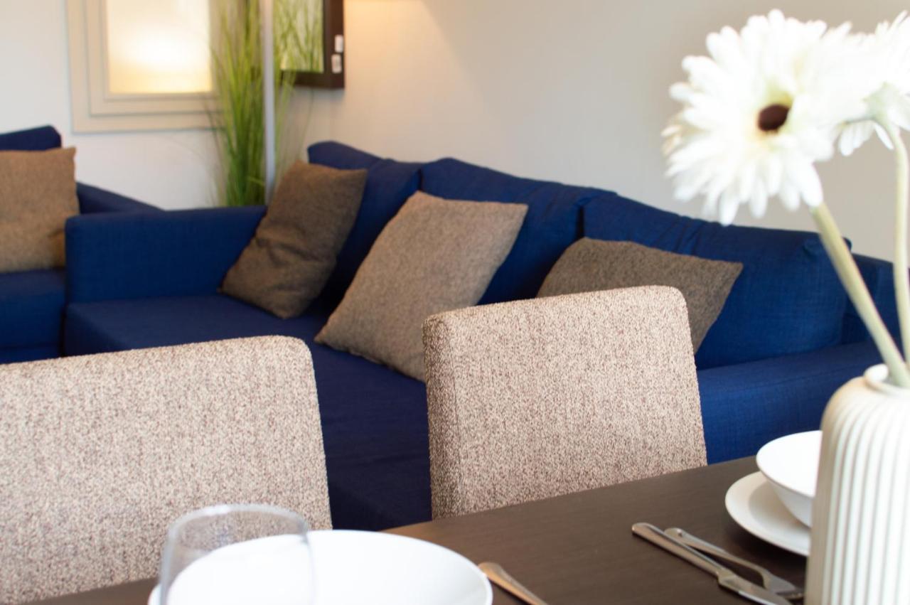 Residence Marina Rose M Apartment By Locap Group Portorož Exteriér fotografie